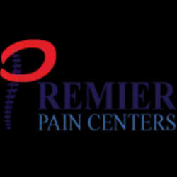 My Premier Pain Logo 250 by 250
